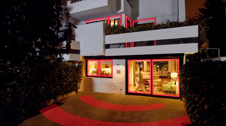 Sistemas de seguridad con tecnología avanzada Barcelona - Protección integral