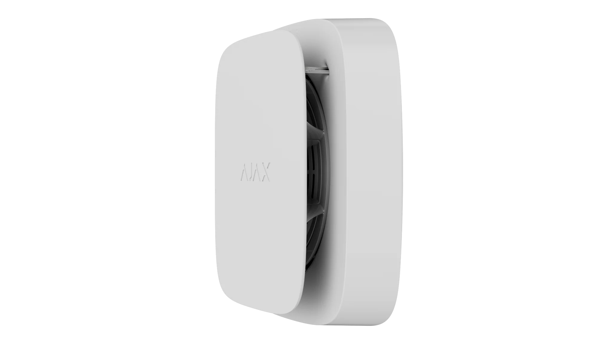 Detectores de humo gas agua alarmas Barcelona - Protección integral