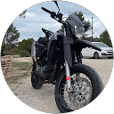 David Kuale foto de perfil