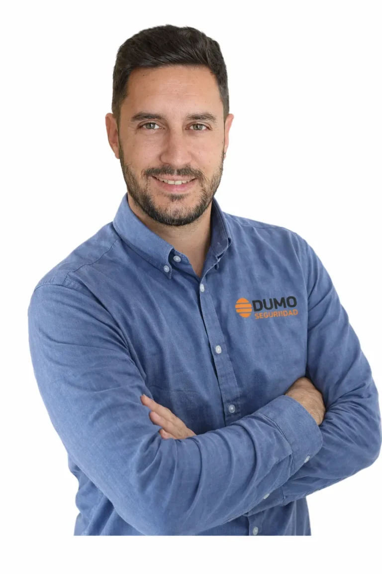Project Manager en Dumo Seguridad
