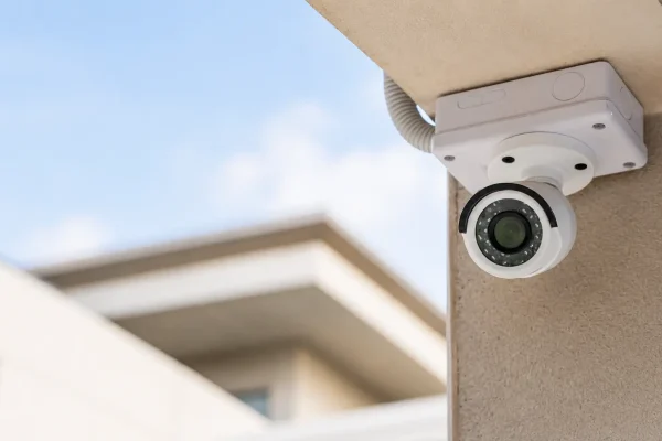 outdoor camera dumo bcn