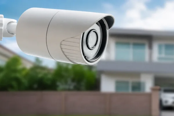 dumo outdoor camera